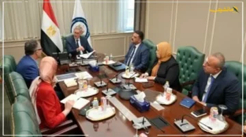 تطور مهم.. البترول تكشف عن استعدادات لاستقبال وفد استرالي يفتح آفاقاً جديدة لقطاع التعدين في مصر 1